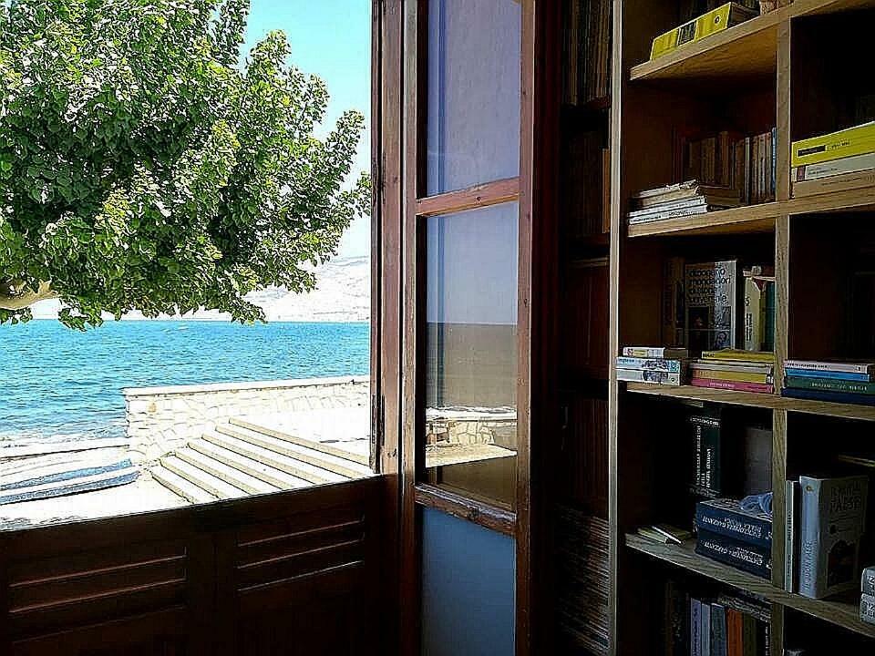 San Liberale Sul Mare Lejlighed Trapani Eksteriør billede